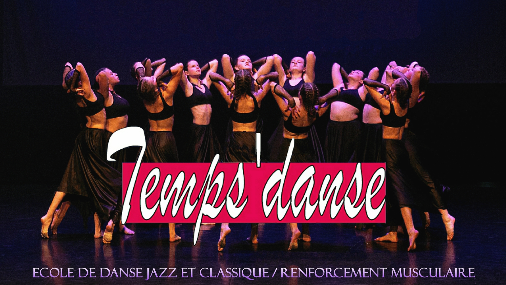 TEMPS'DANSE PLOUIGNEAU