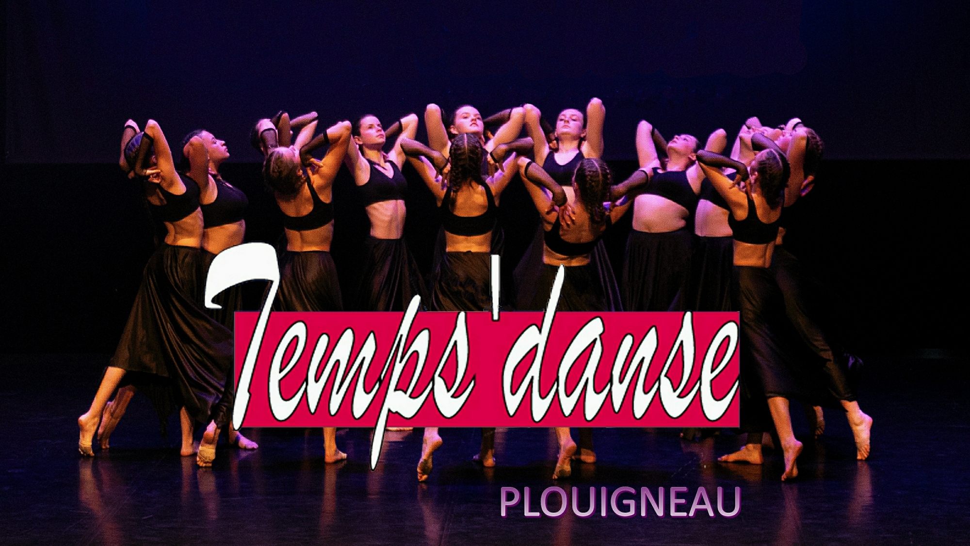 TEMPS'DANSE PLOUIGNEAU